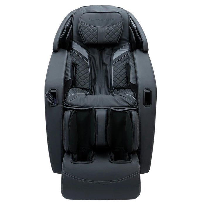 Sharper Image Axis 4d Massage Chair - Lotus Massage Chairs