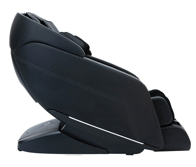 Sharper Image Axis 4d Massage Chair - Lotus Massage Chairs