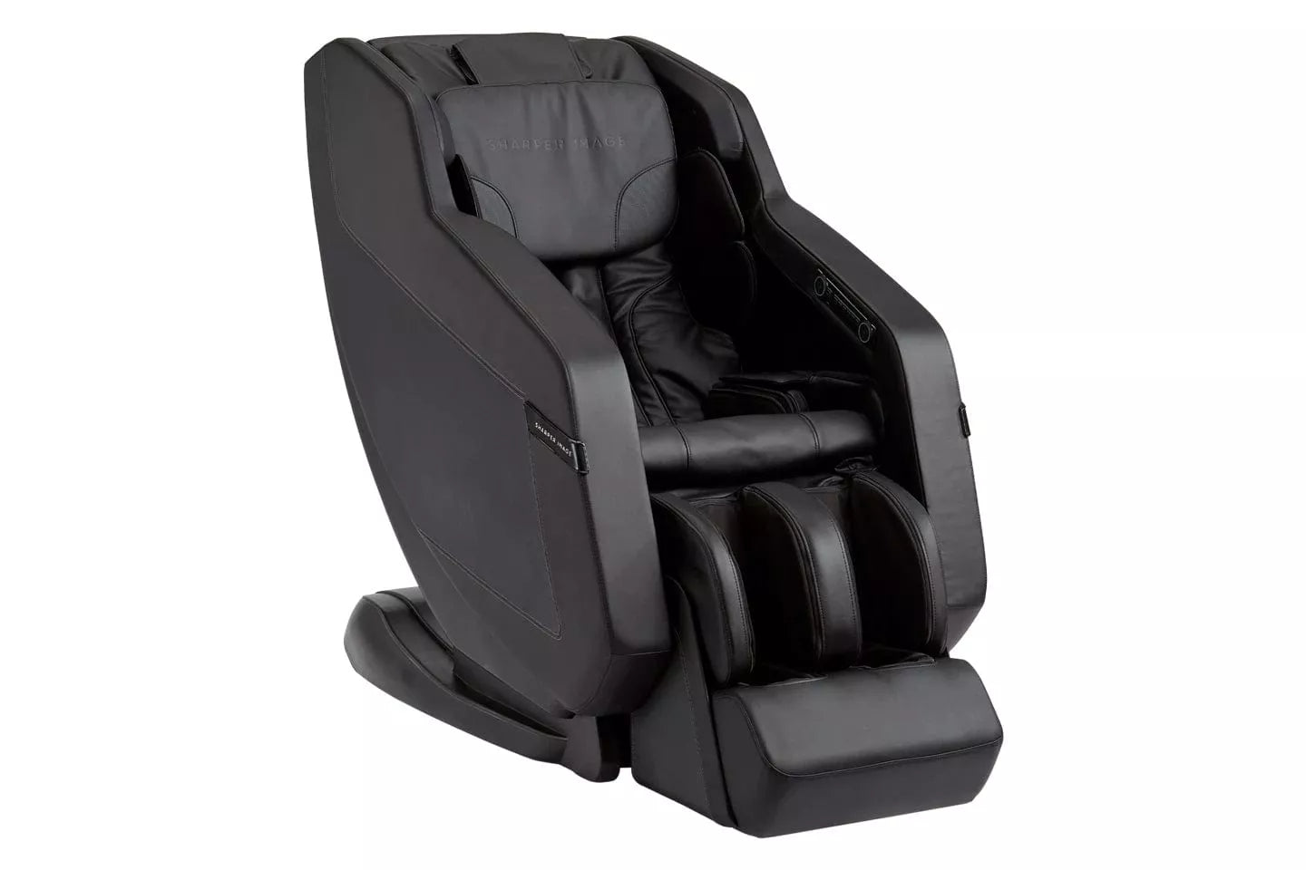 Sharper Image Relieve 3D Massage Chair - Lotus Massage Chairs