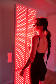 MitoPRO X | Red Light Therapy Panel Series