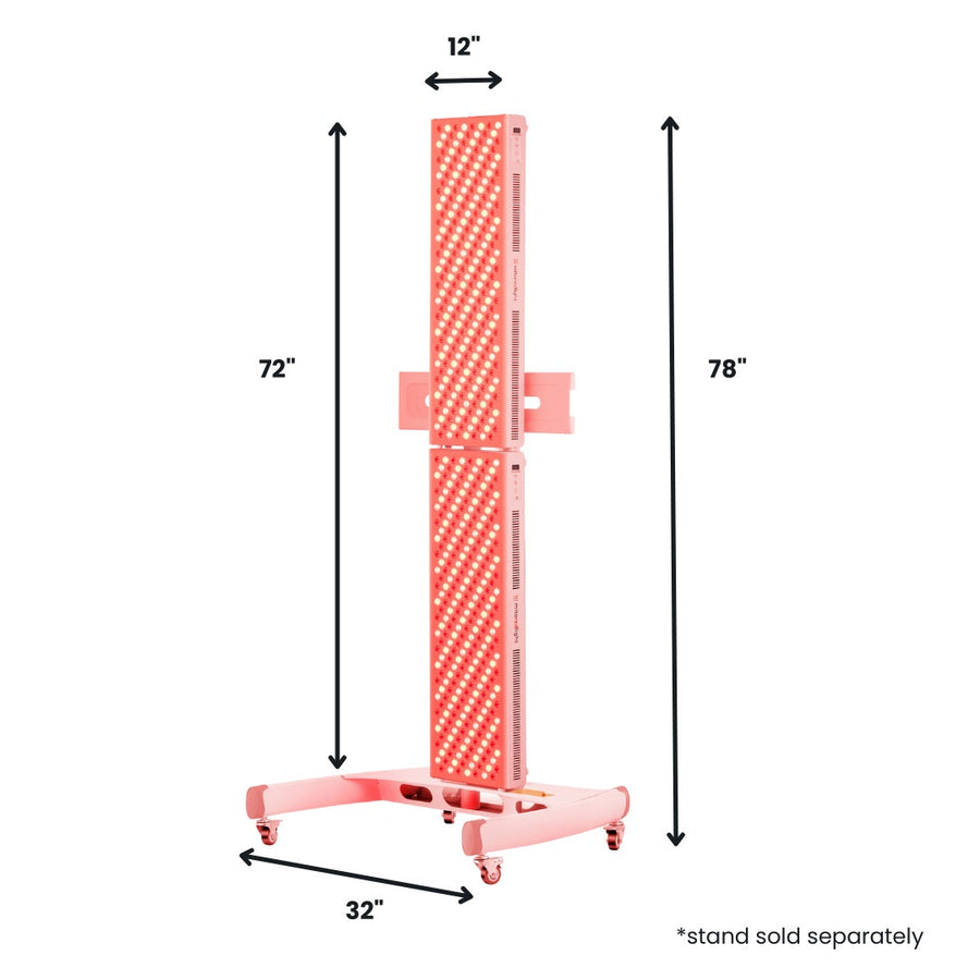 MitoPRO+ | Red Light Therapy Panel Series v2
