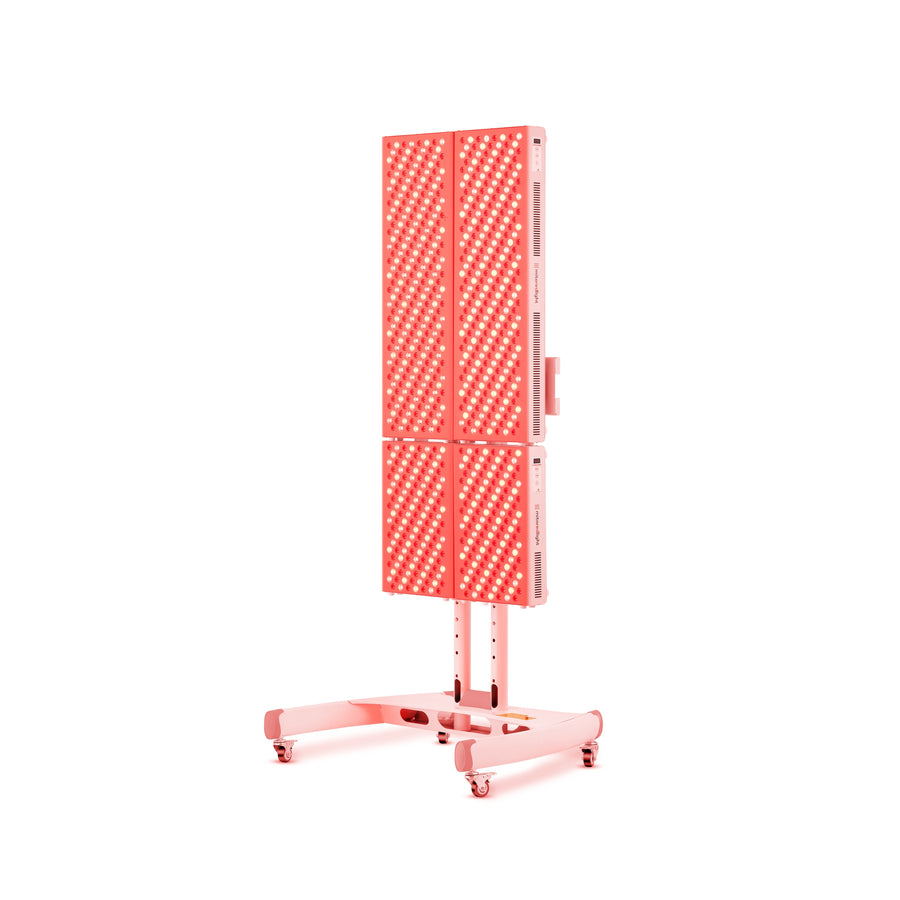 MitoPRO+ | Red Light Therapy Panel Series v2