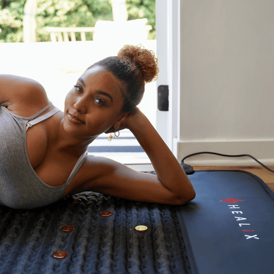HEALiX Revive PEMF Mat