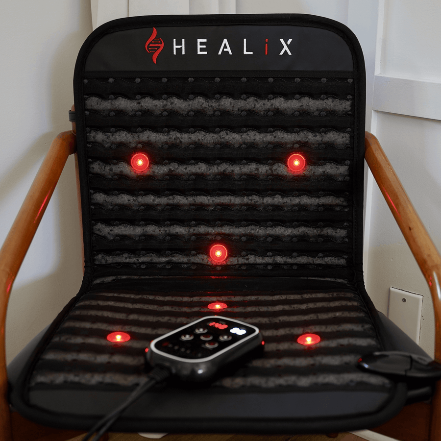 HEALiX Revive Mini PEMF Mat