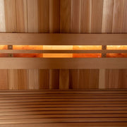Almost Heaven Denali 6 Person Indoor Sauna