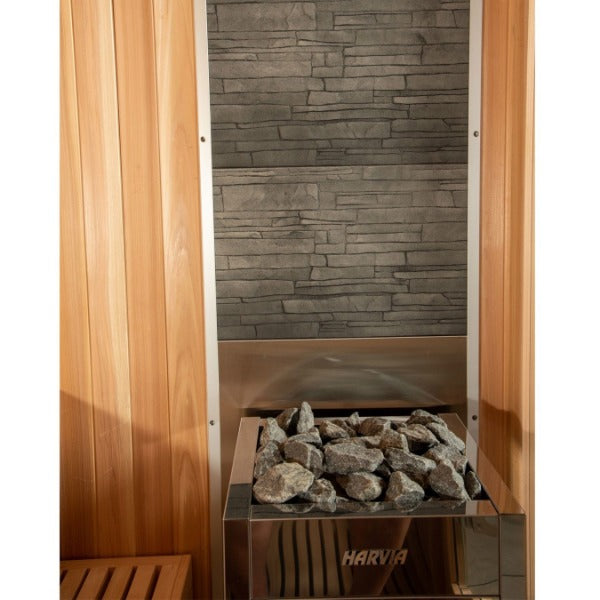 Almost Heaven Denali 6 Person Indoor Sauna