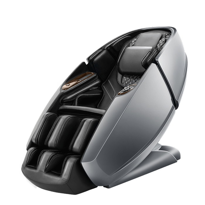 Daiwa Supreme Hybrid Massage Chair Innovative Design for