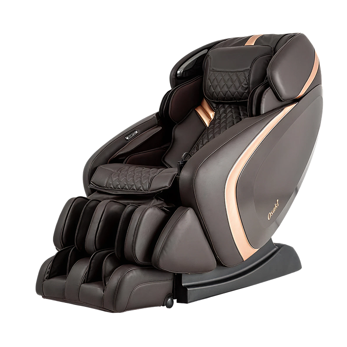 Osaki OS-Pro Admiral II Massage Chair