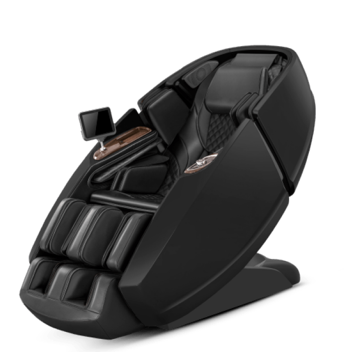 Daiwa Supreme Hybrid Massage Chair