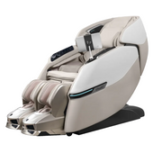 Osaki Trion Flex Duo 4D+3D Massage Chair