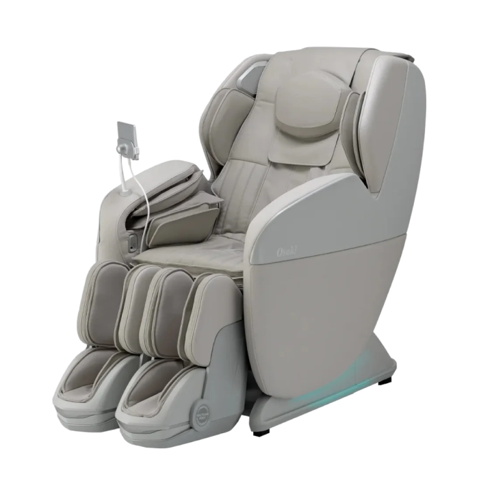 Osaki 4D YogaFlex Massage Chair