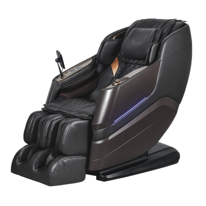 Titan TP-Epic 4D Massage Chair