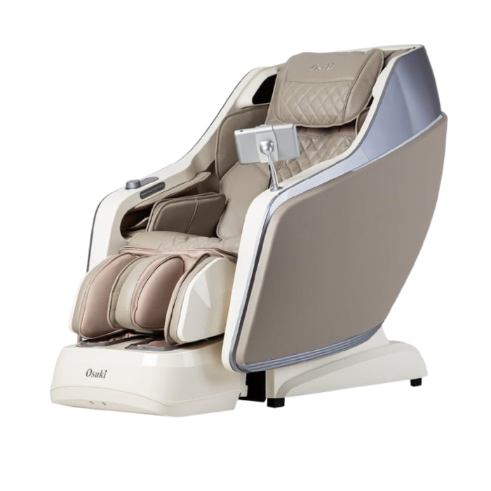 Osaki JP-Nexus 4D Massage Chair