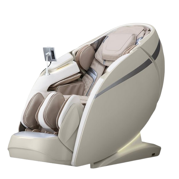 Osaki OS-Pro 4D DuoMax Massage Chair