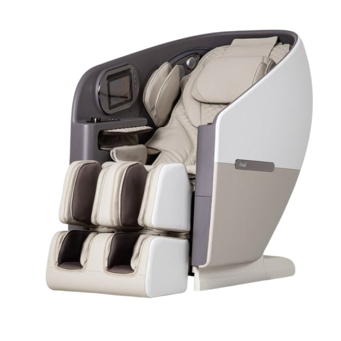 Osaki OS-Flagship 4D Massage Chair