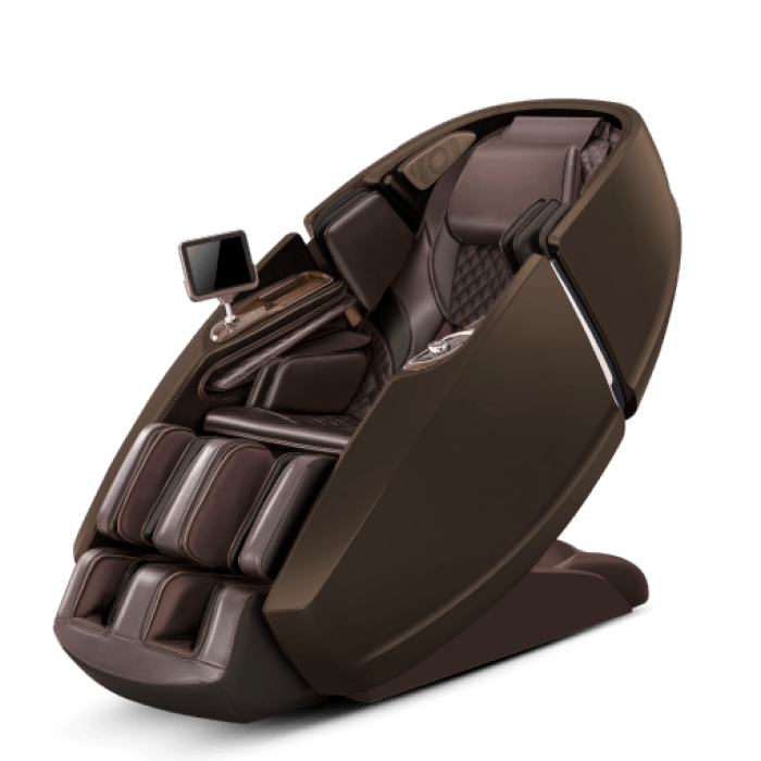 Daiwa Supreme Hybrid Massage Chair