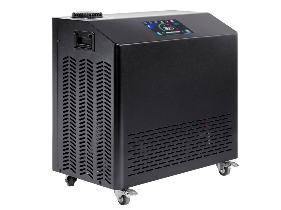 Dynamic Cold Therapy 1.0 HP Chiller (Cold/Heat) with WiFi