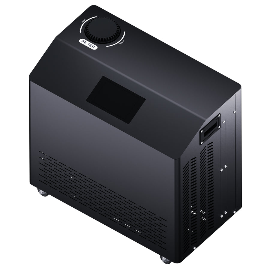 Dynamic Cold Therapy 1.0 HP Chiller (Cold/Heat) with WiFi