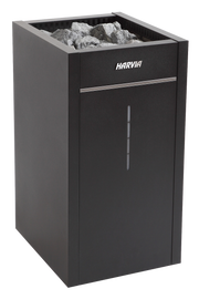 Harvia Virta Combi HL8U1SA Steamer & Electric Sauna Heater
