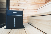 Harvia Virta Combi HL8U1SA Steamer & Electric Sauna Heater