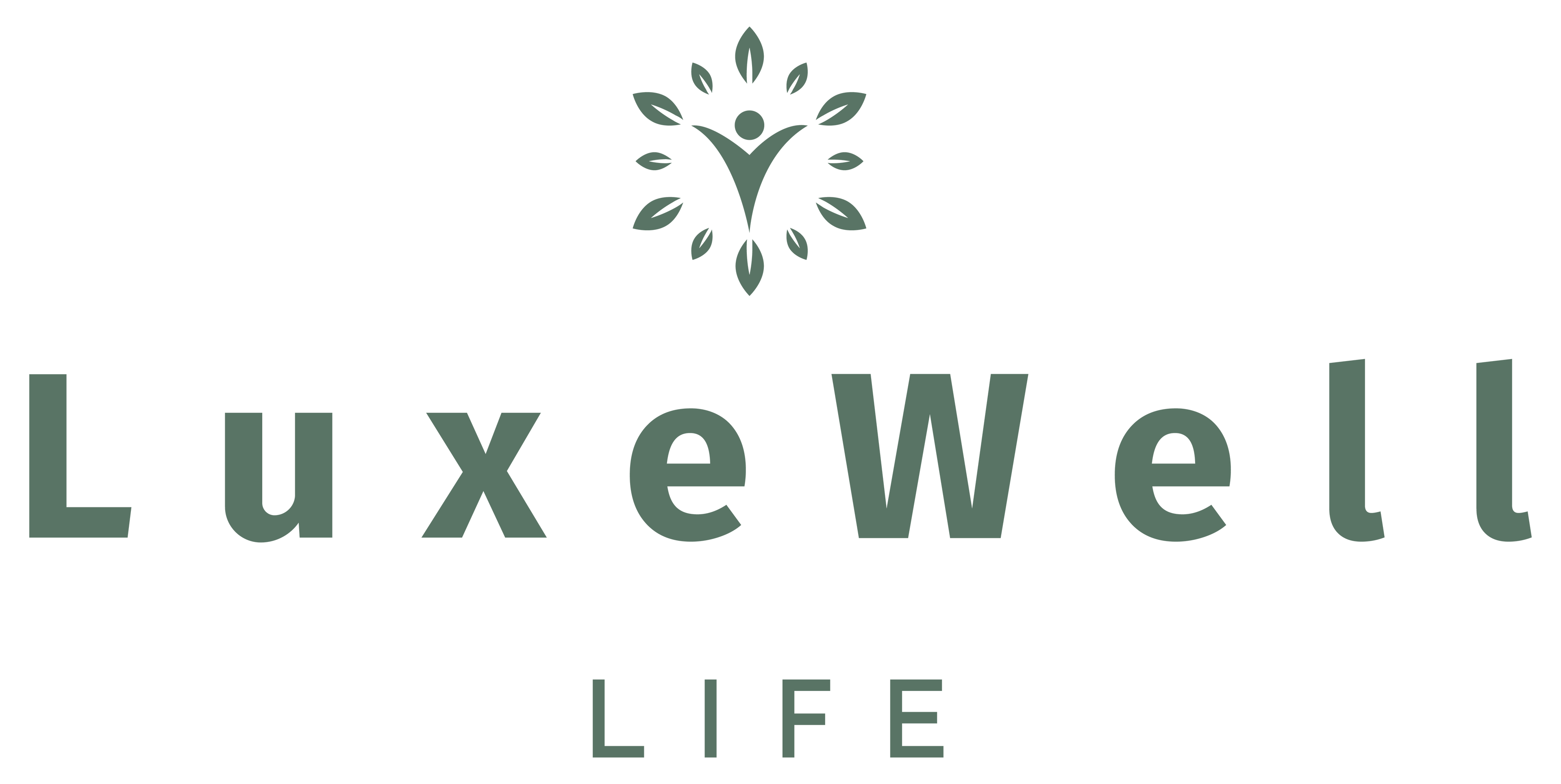 LuxeWell Life