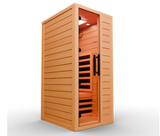 Medical Saunas - Medical 3, 1 Person Infrared Sauna