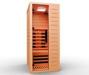 Medical Saunas - Medical 3, 1 Person Infrared Sauna