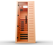 Medical Saunas - Medical 3, 1 Person Infrared Sauna