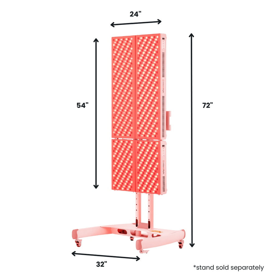 MitoPRO+ | Red Light Therapy Panel Series v2