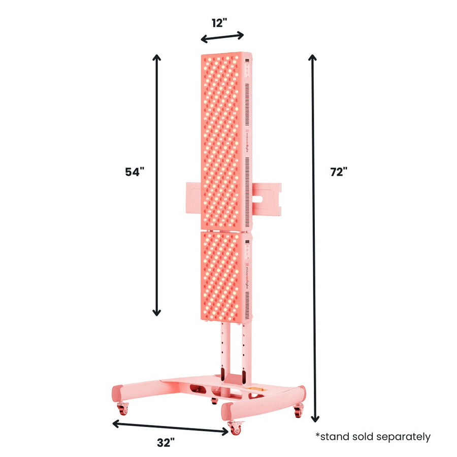 MitoPRO+ | Red Light Therapy Panel Series v2