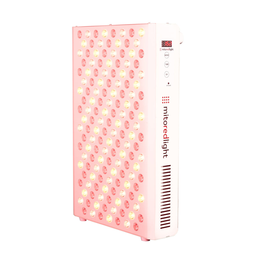 MitoPRO+ | Red Light Therapy Panel Series v2