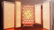 MitoPRO X | Red Light Therapy Panel Series