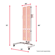 MitoPRO X | Red Light Therapy Panel Series