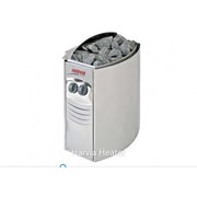 SunRay Tiburon 4-Person Indoor Traditional Sauna 400SN