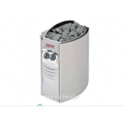 SunRay Tiburon 4-Person Indoor Traditional Sauna 400SN