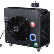 Dynamic Cold Therapy .8 HP Chiller (Cold/Heat) with WiFi