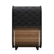 SaunaLife CL3G 2 Person Outdoor Sauna