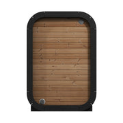 SaunaLife CL3G 2 Person Outdoor Sauna