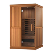 Finnmark FD-2 Full-Spectrum Infrared Sauna