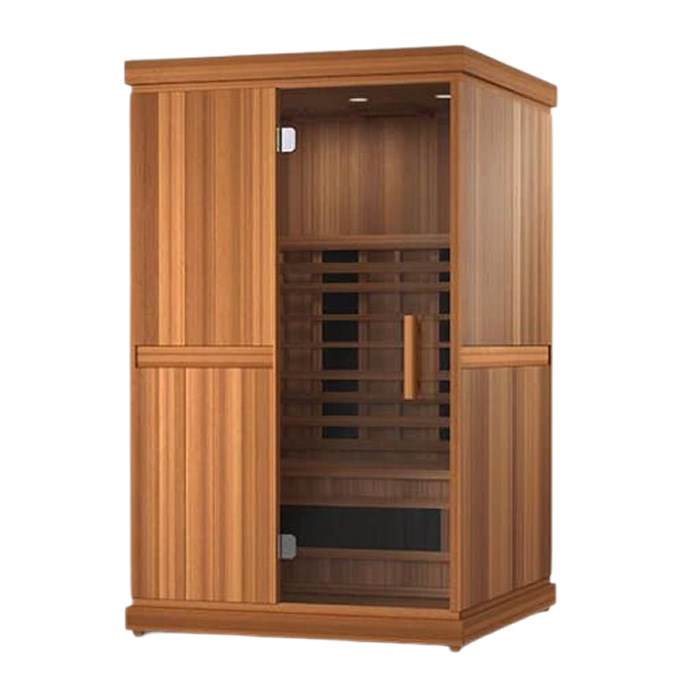 Finnmark FD-2 Full-Spectrum Infrared Sauna