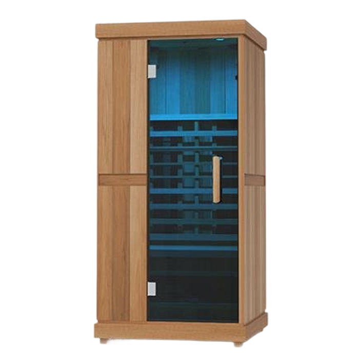 Finnmark FD-1 Full-Spectrum Infrared Sauna
