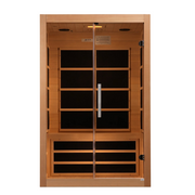 Harvia Harmony 2 Person FAR Infrared Sauna