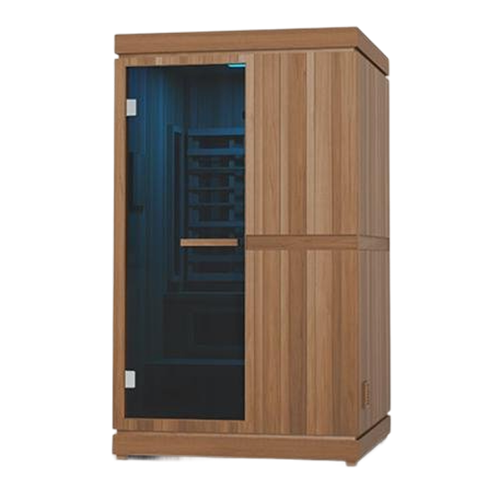 Finnmark FD-4 Trinity Infrared & Steam Sauna Combo
