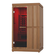 Finnmark FD-4 Trinity Infrared & Steam Sauna Combo