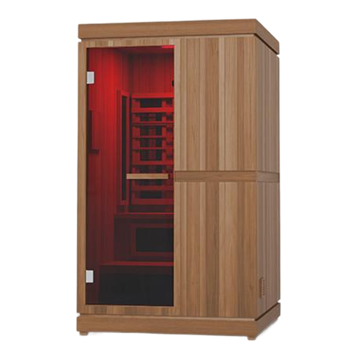 Finnmark FD-4 Trinity Infrared & Steam Sauna Combo