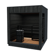 Harvia Legend 4-6 Person Cabin Sauna