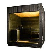 Harvia Legend 4-6 Person Cabin Sauna
