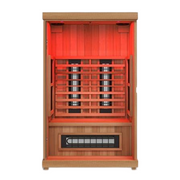 Finnmark FD-2 Full-Spectrum Infrared Sauna