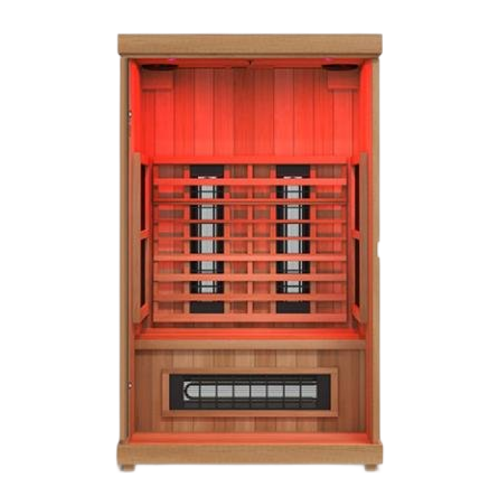 Finnmark FD-2 Full-Spectrum Infrared Sauna