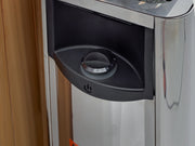 Golden Designs Sundsvall Edition 2 Person Traditional Steam Sauna - Canadian Red Cedar